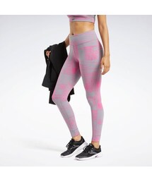 Reebok（リーボック）の「ラックス 2 タイツ / Lux 2 Tights （アウトドア/スポーツ・レディース）」