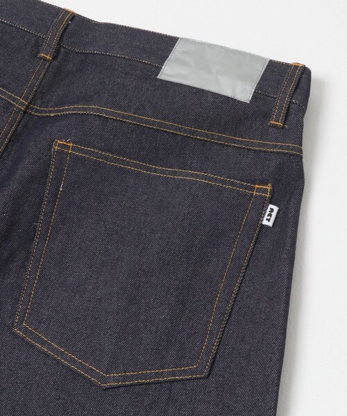 URBAN RESEARCH（アーバンリサーチ）の「Acy　×MOPS. STANDARD DENIM PANTS（デニムパンツ・メンズ・LIGID・L/XL）」の8枚目の写真