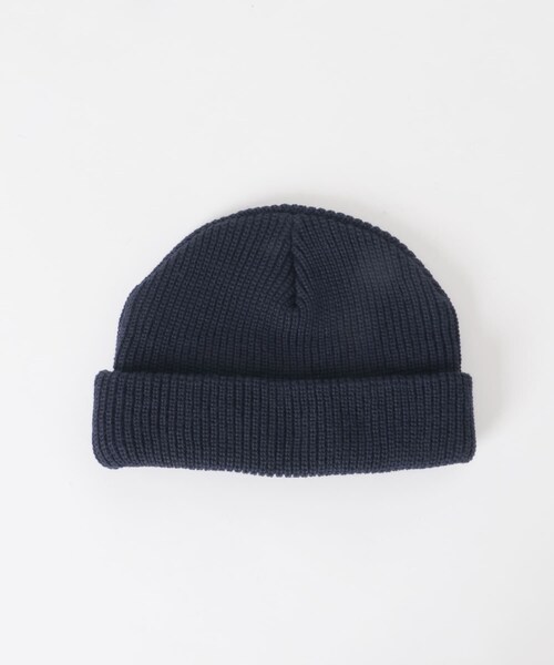 URBAN RESEARCH アーバンリサーチ の SEE SEE WATCH CAP ニットキャップ ビーニー