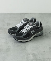 URBAN RESEARCH DOORS | NEW BALANCE　U2002RA(スニーカー)