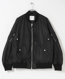 URBAN RESEARCH | phenix ULTRALIGHT MOD MA-1 JACKET(MA-1)