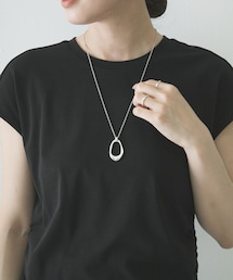 PHILIPPE AUDIBERT | PHILIPPE AUDIBERT　SPARTA LONG NECKLACE(ネックレス)