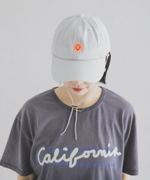 THE GOODLAND MARKET | That’s　THATS THE SMILE CAP(キャップ)