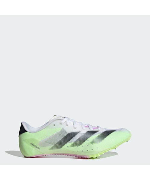 アディゼロ スプリントスター（短距離）/ ADIZERO SPRINTSTAR