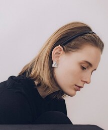 URBAN RESEARCH | IRIS47　nocturne head band(カチューシャ)