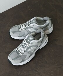 URBAN RESEARCH DOORS | NEW BALANCE MR530CK(スニーカー)