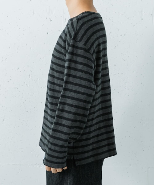 JAPAN MADE PROJECT　ISHINOMAKI SHIRTS 002