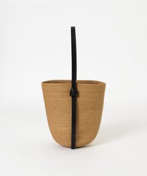 URBAN RESEARCH | KAMARO’AN　KORENG BUCKET BAG(ハンドバッグ)