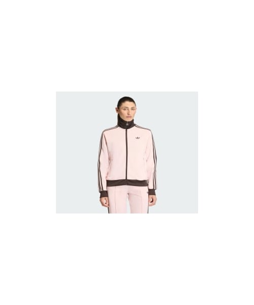 adidas（アディダス）の「クラシック トラックトップ（）」 - WEAR