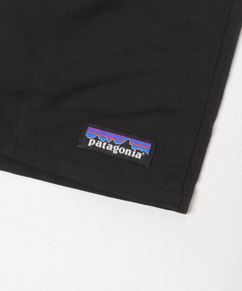 URBAN RESEARCH DOORS（アーバンリサーチドアーズ）の「patagonia　MS BAGGIES SHORTS-5 IN（その他パンツ・メンズ・ENWS/OLGM/SHML/ORPL/JGDO/KALB/TCLN/BOB/OLFM/SHRB/TPBL・S/M/L/XL）」の17枚目の写真