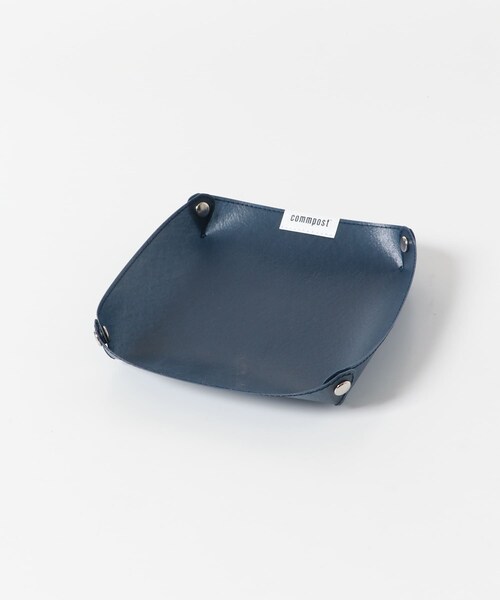 URBAN RESEARCH DOORS(アーバンリサーチドアーズ)の「『WEB/一部店舗限定カラー』commpost オーバルトレー(その他雑貨・メンズ・Natural/Dark/Brown/Navy/Wine・FREE)」の18枚目の写真