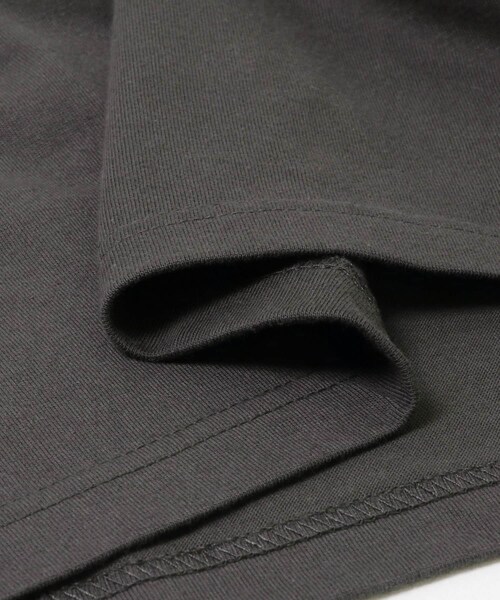 EKAL（エカル）の「mountain research　Mountaineers Heaven（Tシャツ/カットソー・メンズ・White/Sumi・M/L）」の10枚目の写真