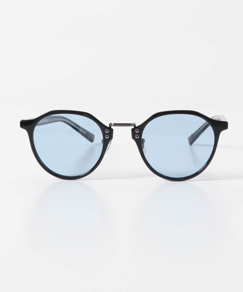 URBAN RESEARCH DOORS（アーバンリサーチドアーズ）の「クラウンパント(調光&偏光レンズ)（メガネ・メンズ・BLK/SMOKE/BLK/GRN/BLK/BLUE・-）」の13枚目の写真