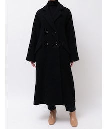 LAGUNAMOON（ラグナムーン）｜その他アウター一覧 - WEAR