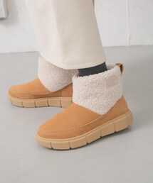 URBAN RESEARCH DOORS | 『別注カラー』SOREL　SLIPON COZY WP(ブーツ)