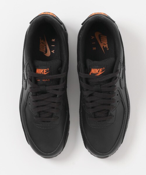 URBAN RESEARCH DOORS(アーバンリサーチドアーズ)の「NIKE エア マックス 90(スニーカー・メンズ・BLACK/S.GREY/PHANTOM・26/26.5/27/27.5/28)」の6枚目の写真