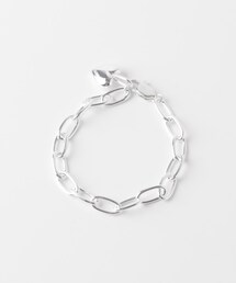 in mood　MELT HEART  BRACELET