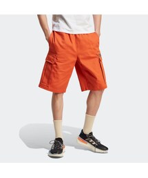 adidas | アディダス アドベンチャー DTC カーゴショーツ(カーゴパンツ)