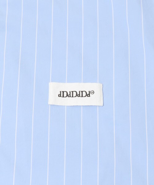 URBAN RESEARCH(アーバンリサーチ)の「dDdDdDd DAY 7 LONG-SLEEVE SHIRTS(シャツ/ブラウス・メンズ・SATURDAY・S/M/L/XL/XXL)」の6枚目の写真