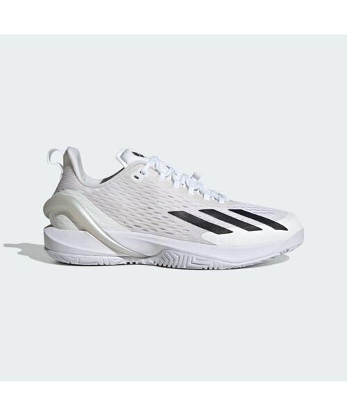 adidas（アディダス）の「アディゼロ サイバーソニック テニス