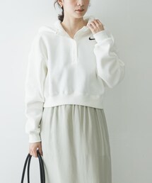 URBAN RESEARCH | NIKE　PHNX FLC OS CRP HNL(パーカー)