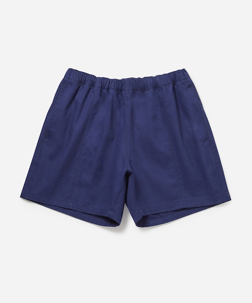 Saturdays NYC(サタデーズ ニューヨークシティ )の「Mario Cotton Gym Short(その他パンツ・メンズ・ブラック/オリーブ/ネイビー・L/M/S/XL/XS)」の14枚目の写真
