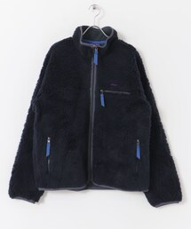 URBAN RESEARCH DOORS | patagonia　NaturalBlendRetroCardigan(テーラードジャケット)