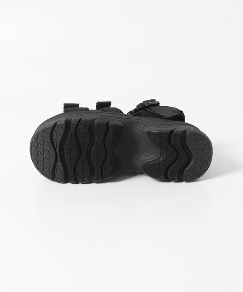 URBAN RESEARCH Sonny Label（アーバンリサーチサニーレーベル）の「Teva　W HURRICANE AMPSOLE GAILA（サンダル・レディース・BIR/BLK・6/7）」の14枚目の写真