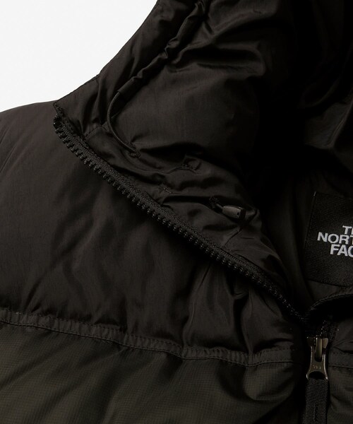 URBAN RESEARCH(アーバンリサーチ)の「THE NORTH FACE Nuptse Hoodie(その他アウター・メンズ・CK/FA/K・M/L/XL)」の13枚目の写真