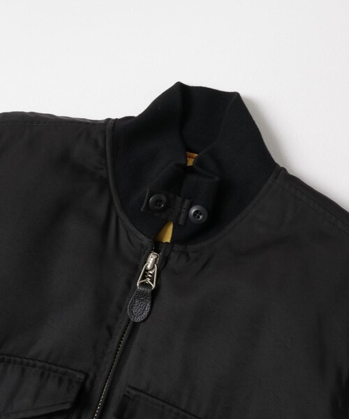 URBAN RESEARCH（アーバンリサーチ）の「SPIEWAK　G-8 TITAN（その他アウター・メンズ・Cool Gray/BLACK/SAGE・40/42）」の7枚目の写真