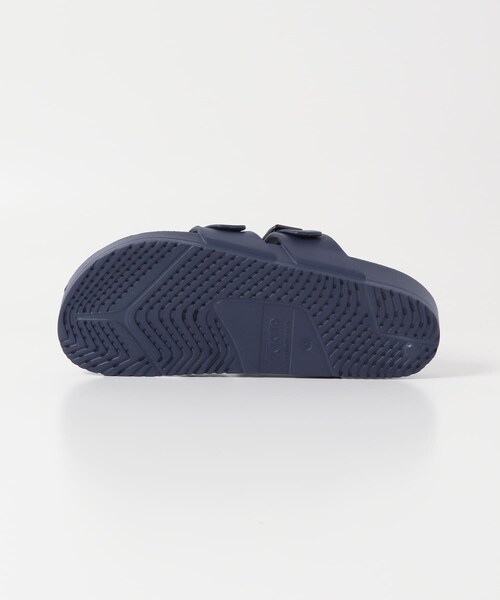 ITEMS URBANRESEARCH（アイテムズ アーバンリサーチ）の「KITO　EVA Belted Sandals（サンダル・メンズ・BLK/WHT/NVY・40/41/42/43）」の20枚目の写真