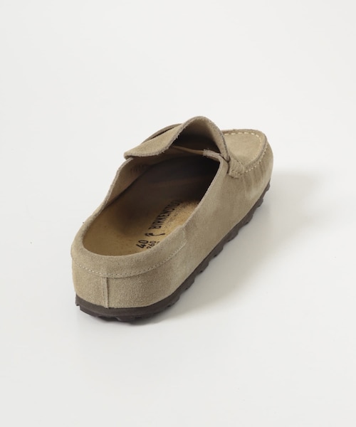 BIRKENSTOCK NAPLES WRAPPED(Narrow)