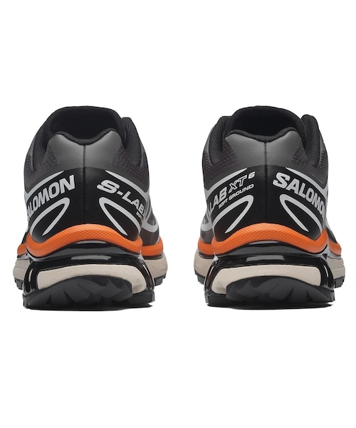ADAM ET ROPE'（アダムエロペ）の「【J'aDoRe限定】【SALOMON（サロモン）】XT-6（スニーカー・レディース・グレー・23.5/24/24.5/25/25.5）」の8枚目の写真