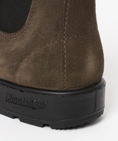 URBAN RESEARCH DOORS（アーバンリサーチドアーズ）の「Blundstone　ORIGINALS（ブーツ・メンズ・ブラック/ブラウン/グレー・7/8/9）」の18枚目の写真