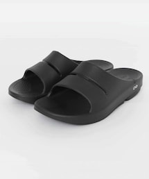 URBAN RESEARCH DOORS | OOFOS　OOAHH(サンダル)