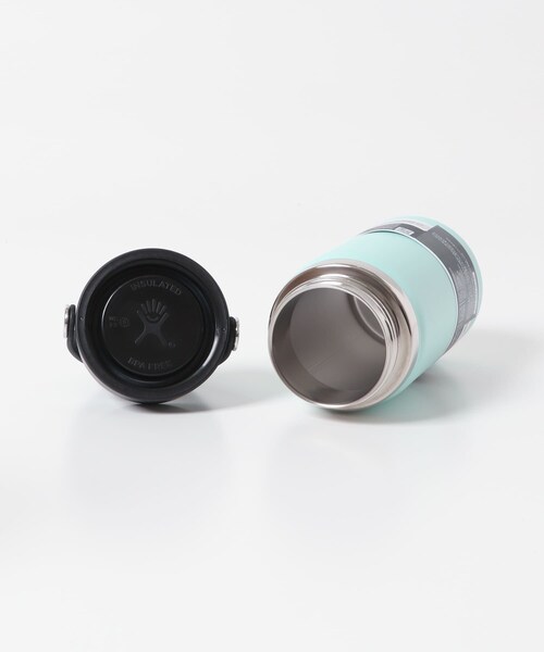 URBAN RESEARCH Sonny Label（アーバンリサーチサニーレーベル）の「Hydro Flask　12oz WIDE MOUTH（キッチンツール・メンズ・White/Black/Dew/Trillium/Fir・one）」の14枚目の写真