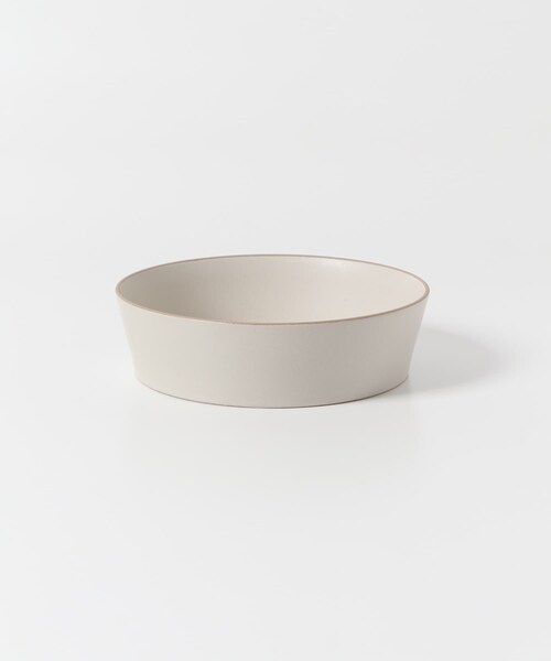 URBAN RESEARCH DOORS(アーバンリサーチドアーズ)の「DOORS LIVING PRODUCTS comfy ボウル18cm(食器・メンズ・アイボリー/ネイビー・-)」の5枚目の写真