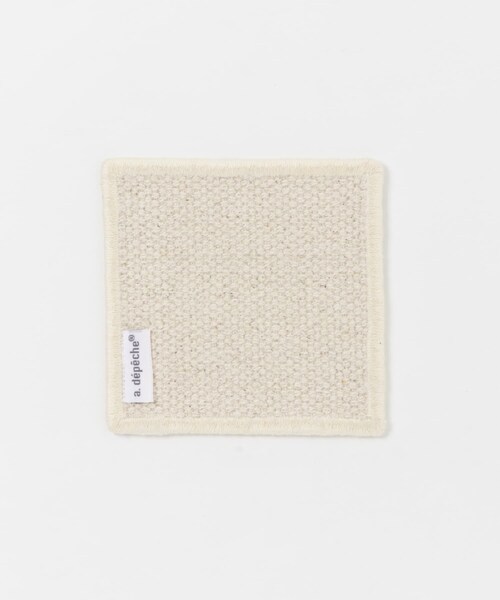 URBAN RESEARCH DOORS(アーバンリサーチドアーズ)の「a.depeche mon chemin coaster itineraire(キッチンツール・メンズ・itineraire・-)」の4枚目の写真