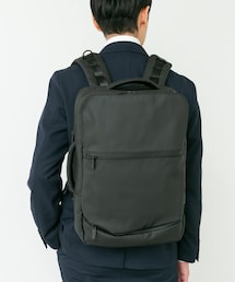 URBAN RESEARCH DOORS | S.M.L.　2WAY BUSINESS RUCKSACK(ビジネスバッグ)