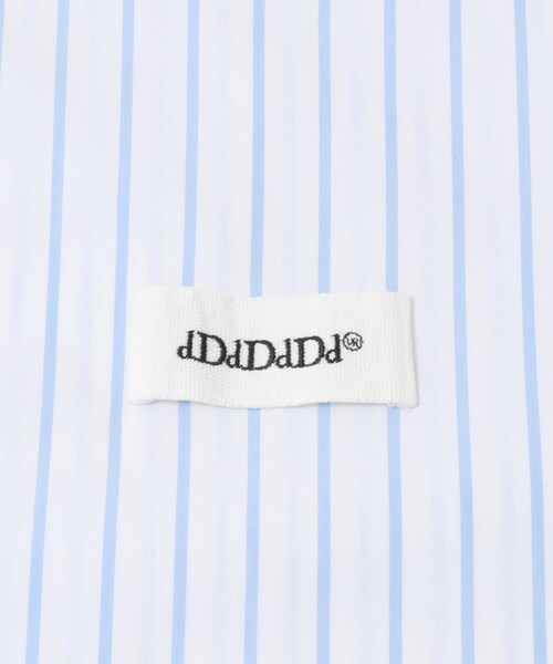 URBAN RESEARCH(アーバンリサーチ)の「dDdDdDd DAY 6 SHORT-SLEEVE SHIRTS(シャツ/ブラウス・メンズ・FRIDAY・S/M/L/XL/XXL)」の7枚目の写真