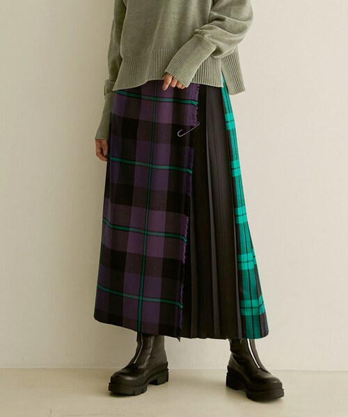ADAM ET ROPE'（アダムエロペ）の「【O'NEIL of DUBLIN for SALON】3