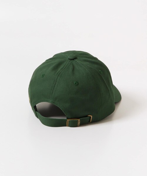 URBAN RESEARCH DOORS(アーバンリサーチドアーズ)の「LY Garabato cap(キャップ・レディース・PINK/GREEN/GRAY/GRANA・one)」の9枚目の写真
