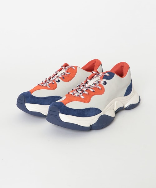 THE GOODLAND MARKET（ザグッドランドマーケット）の「CAMPER　Karst 2-MEN（スニーカー・メンズ・002WHT/004MLT/001BLK/003BIG・41/42）」の2枚目の写真
