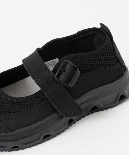 URBAN RESEARCH(アーバンリサーチ)の「SALOMON RX MARIE-JEANNE(スニーカー・レディース・BLACK・23.5/24/24.5)」の7枚目の写真