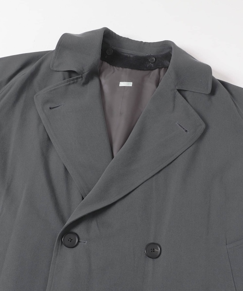 URBAN RESEARCH（アーバンリサーチ）の「A PRESSE Maxi Length Washed