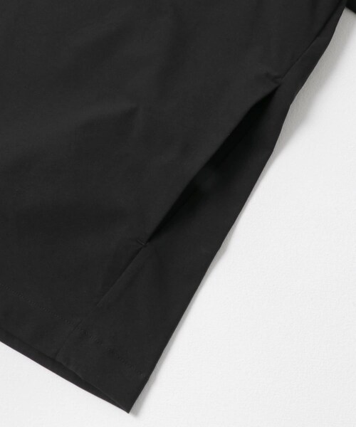URBAN RESEARCH（アーバンリサーチ）の「『XLサイズあり』『撥水』SOLOTEX STRETCH ポロシャツ（ポロシャツ・メンズ・BLACK/D.NAVY/ICE GRAY・M/L/XL）」の15枚目の写真