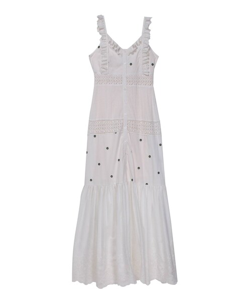 PAMEO POSE（パメオポーズ）の「Karma Cami Dress（ワンピース）」 - WEAR