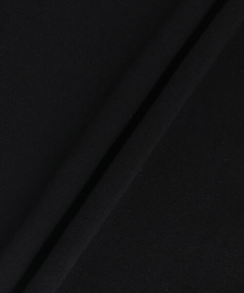 ADAM ET ROPE'（アダムエロペ）の「【公式サイト限定】【SAINT JAMES】SOLID（Tシャツ/カットソー・レディース・ブラック/オフホワイト/ピンク・1）」の22枚目の写真