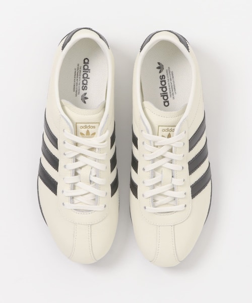 URBAN RESEARCH（アーバンリサーチ）の「adidas　TOKYO W（スニーカー・レディース・オフホワイト・23.5/24/24.5/25）」の4枚目の写真