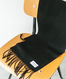 URBAN RESEARCH DOORS | カシミヤブレンドマフラー(マフラー)